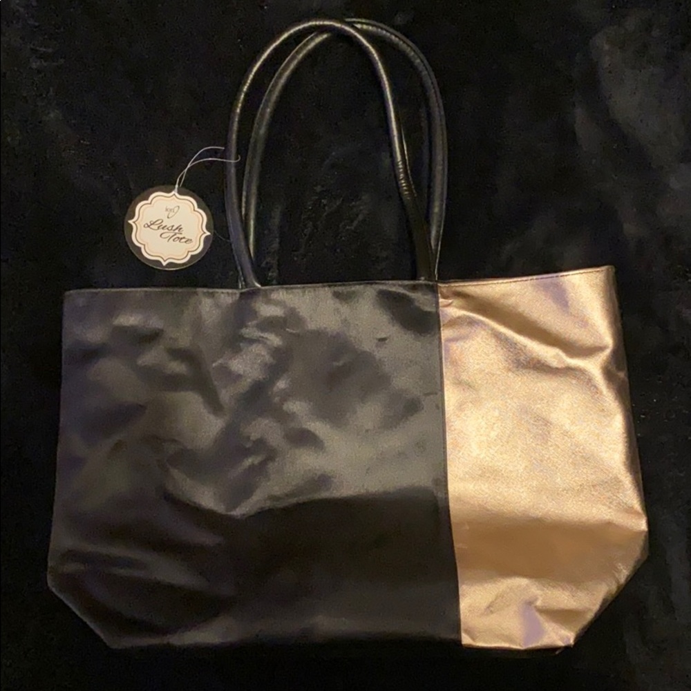 Ion bag